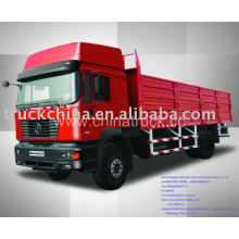 Shaanxi Shacman Diesel Truck Truck Truck Truck,